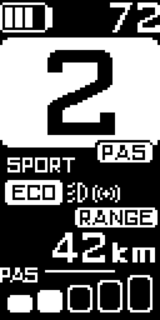 EggRider v3 PAS change "EggRider v3 PAS change